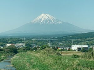 心惹かれる