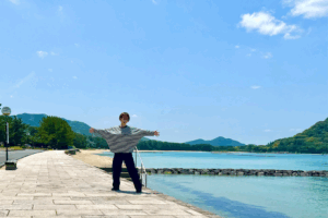山口旅行🚄✨