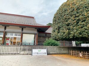 この香りは！！