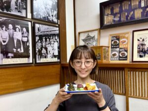 地元の柴又🍡✨